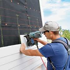 Best Aluminum Siding Installation  in Lakeview, WA